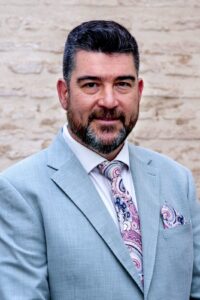José Luis Portillo Vega