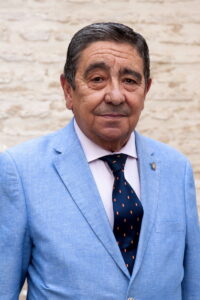 José María Baeza Torres