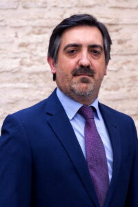 Jesús Manuel Vega Santos