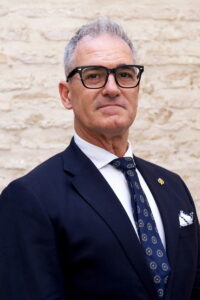 Pedro Vidal de Torres Morales