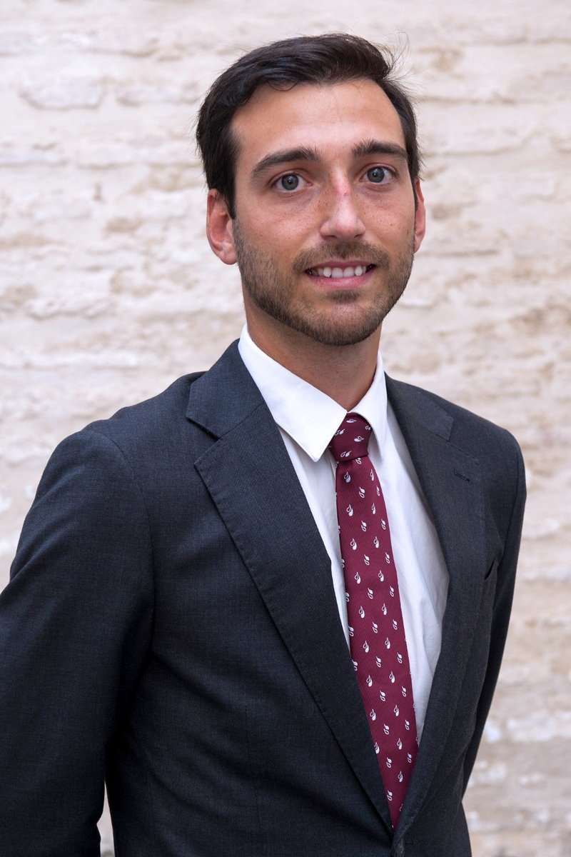 Juan Antonio Santa Ana Pérez