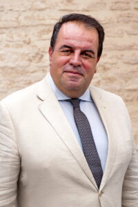 Manuel Escobar Jiménez