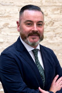 Antonio Villarejo Castañeda