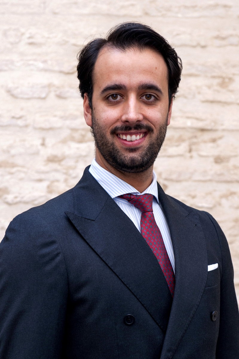 Javier Barquero Esteban