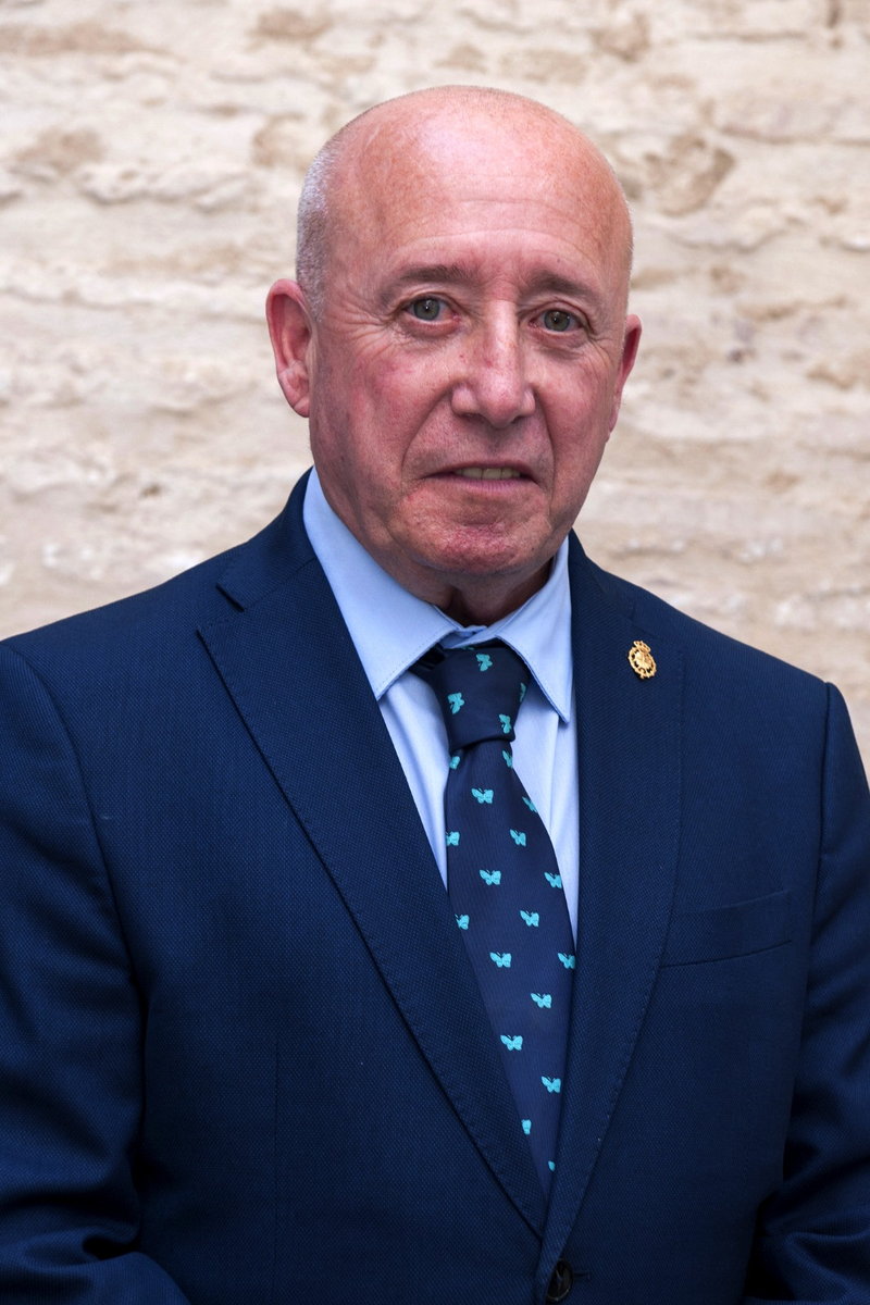 Leandro del Pozo Sánchez