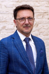 José Ignacio Trujillo Fernández