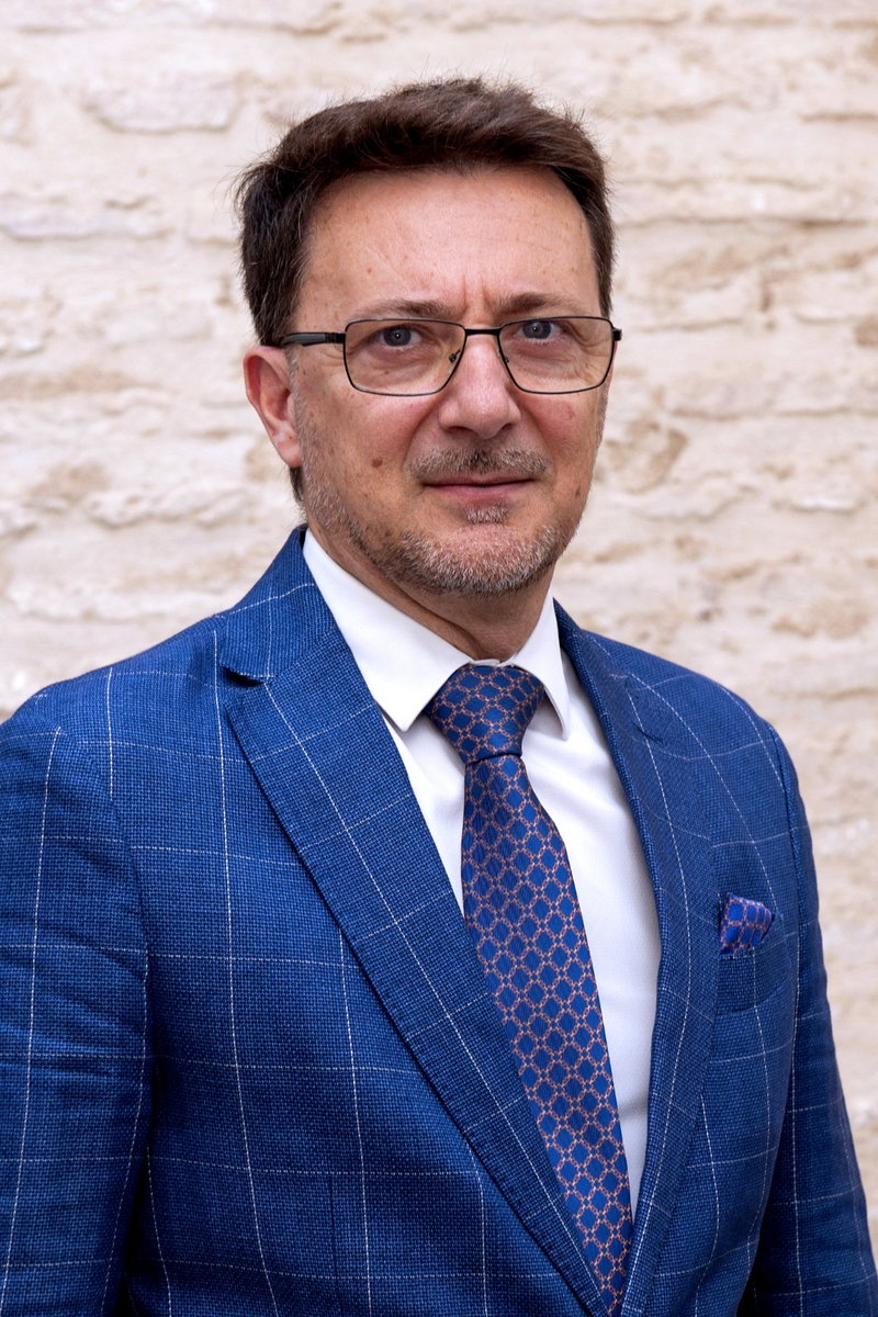 José Ignacio Trujillo Fernández