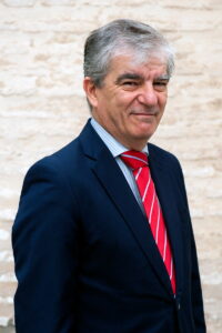 Pascual Nieto Fernández